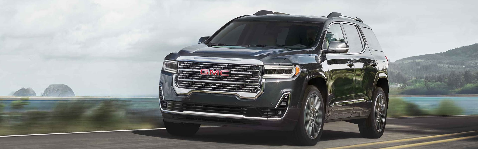 2021 GMC Acadia in Oxford, NC