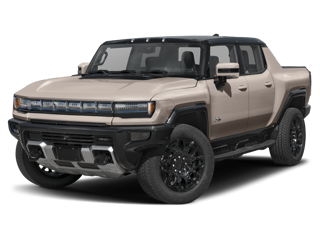 HUMMER EV vs Tesla Cybertruck - Boyd GMC in OXFORD NC