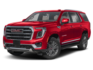 GMC Yukon - Boyd GMC in OXFORD NC