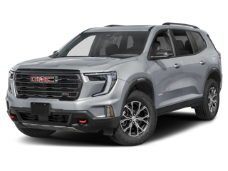 GMC Acadia - Boyd GMC in OXFORD NC