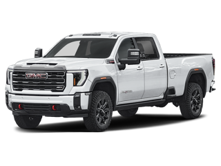 GMC Sierra HD - Boyd GMC in OXFORD NC
