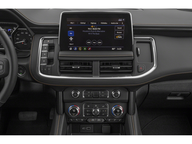 Infotainment System