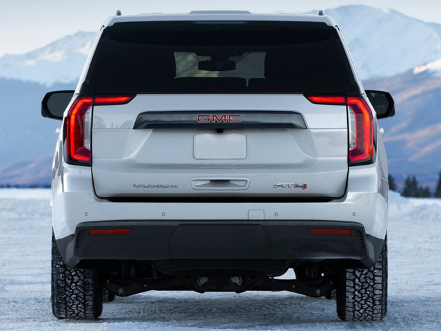 2024 GMC Yukon Oxford, NC