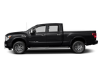 2017 Nissan Titan XD Platinum Reserve