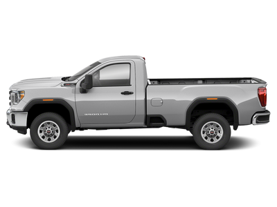 2022 GMC Sierra 3500HD SLE