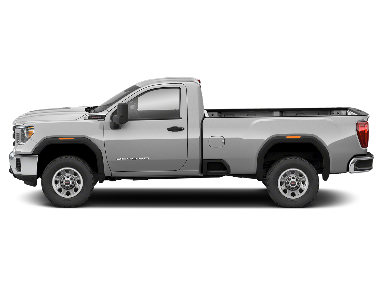 2022 GMC Sierra 3500HD SLE