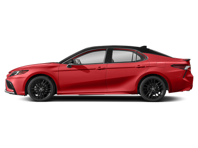 2024 Toyota Camry XSE V6