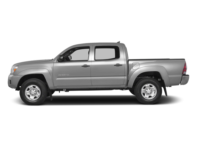 2014 Toyota Tacoma Base