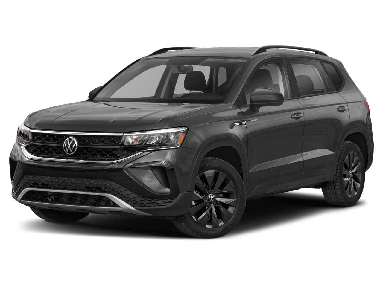 2022 Volkswagen Taos 1.5T S