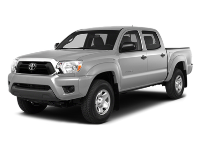 2014 Toyota Tacoma Base