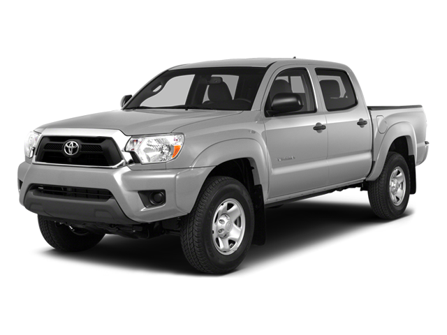 2014 Toyota Tacoma Base