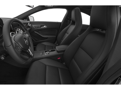 2015 Mercedes-Benz CLA CLA 250