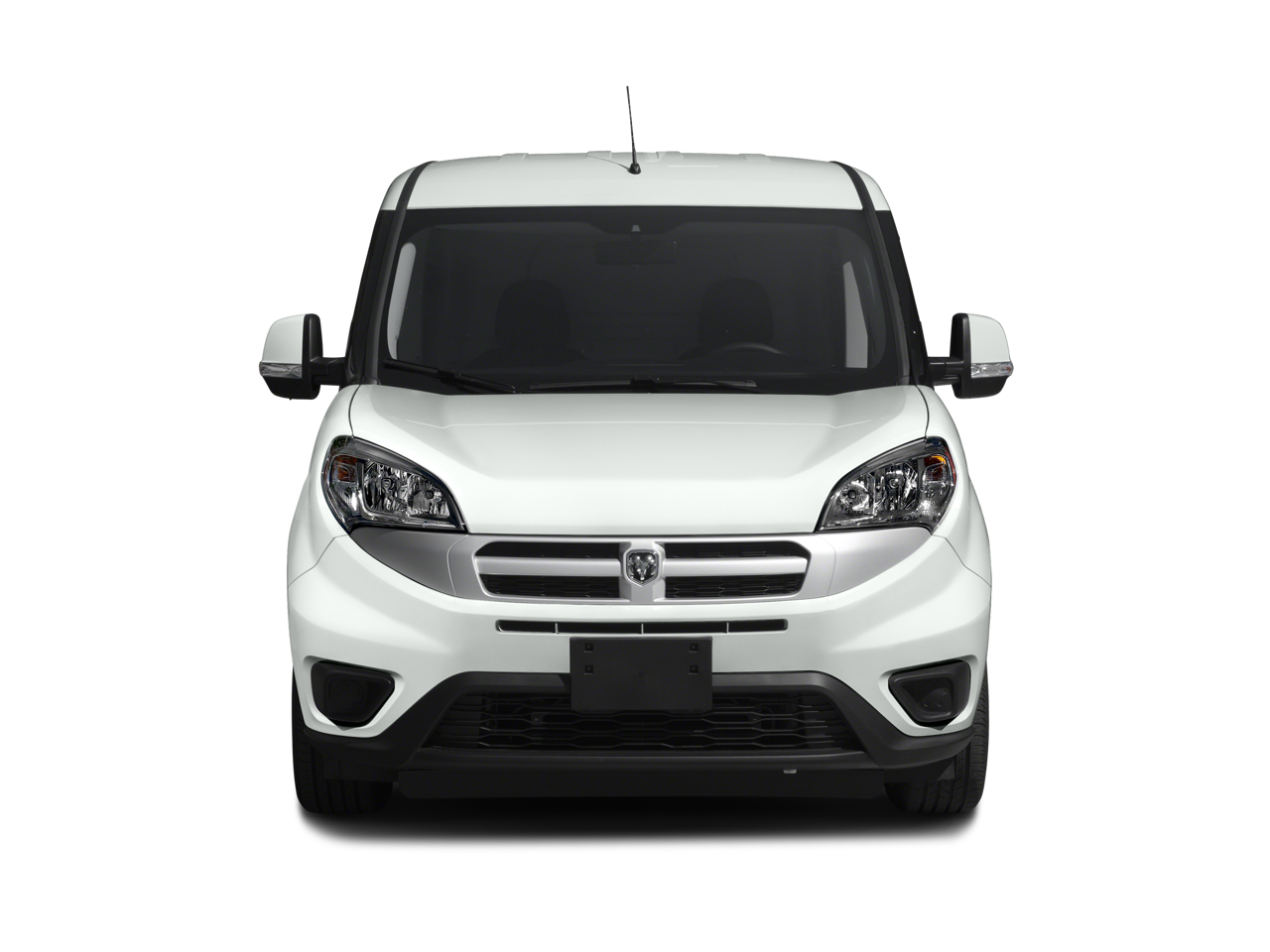 2015 RAM ProMaster City Cargo Van Tradesman SLT