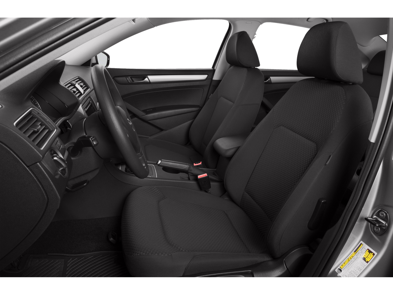 2015 Volkswagen Passat 2.0L TDI SE