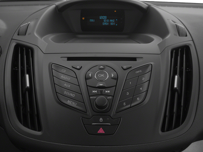 2016 Ford Escape S