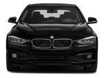 2017 BMW 320i 320i