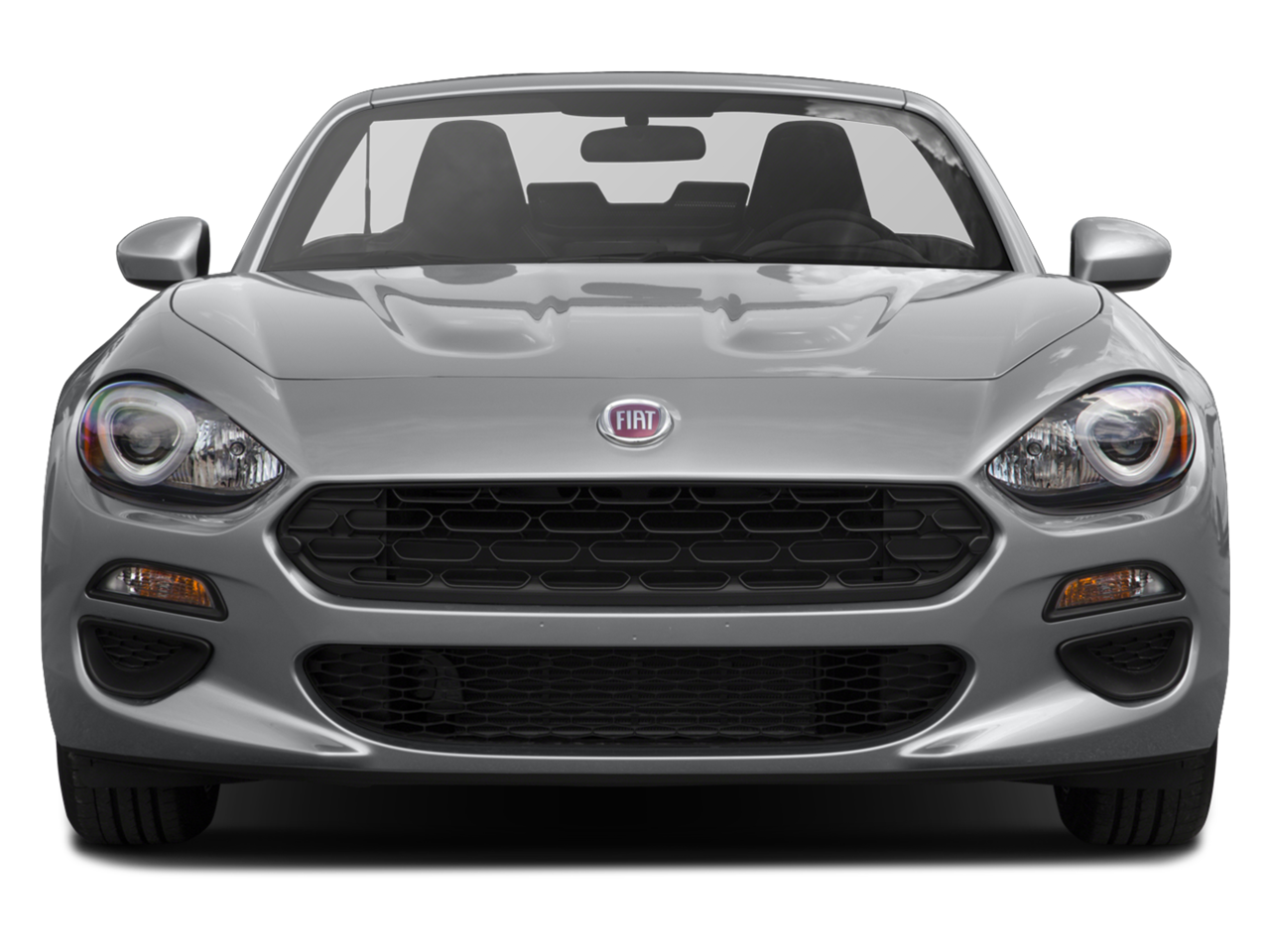 2017 FIAT 124 Spider Classica