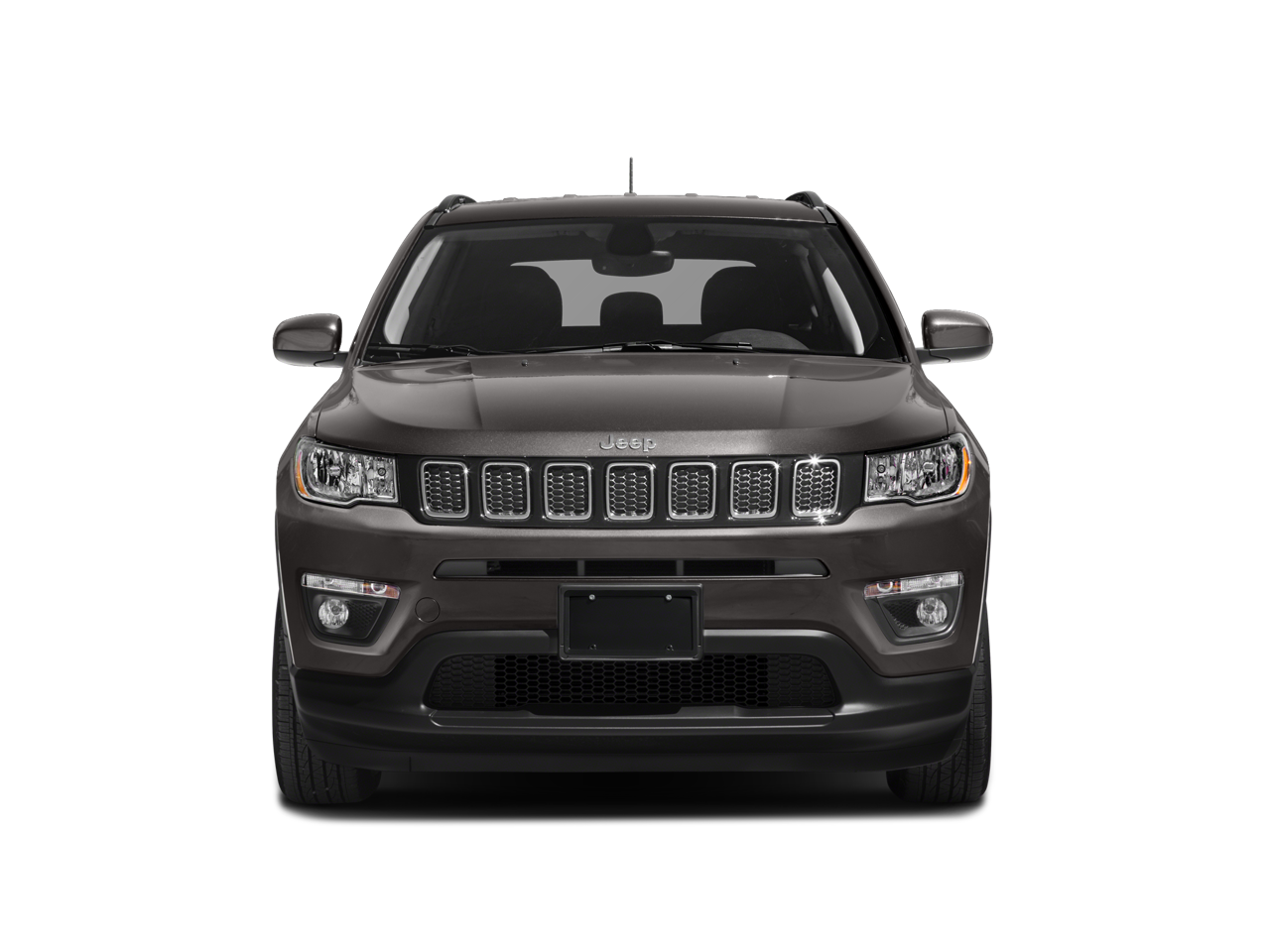 2019 Jeep Compass Limited FWD