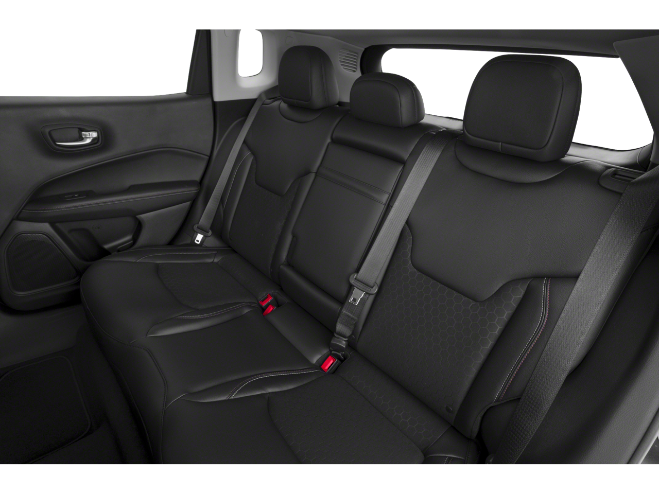 2019 Jeep Compass Limited FWD
