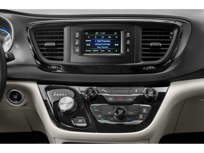 2020 Chrysler Pacifica Limited 35th Anniversary