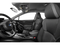 2020 Subaru Impreza Sedan