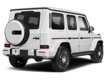 2021 Mercedes-Benz G 550 SUV