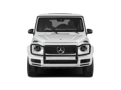 2021 Mercedes-Benz G 550 SUV