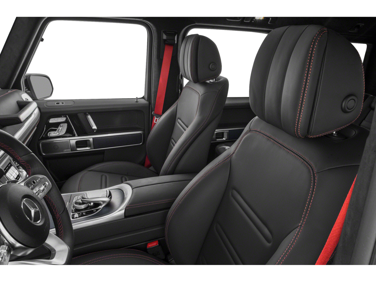 2021 Mercedes-Benz G 550 SUV