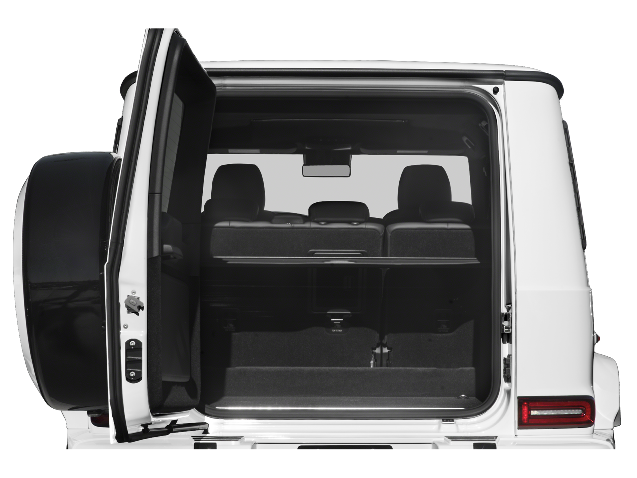 2021 Mercedes-Benz G 550 SUV