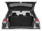 2022 Volkswagen Atlas 3.6L V6 SEL Premium R-Line