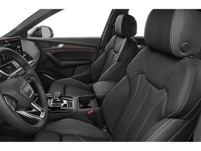 2023 Audi Q5 S line Premium