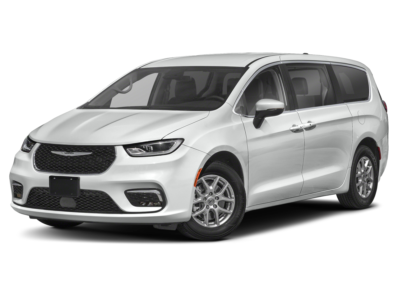 2024 Chrysler Pacifica Touring L's photo