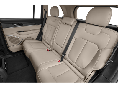 2024 Jeep Grand Cherokee Laredo X 4x4