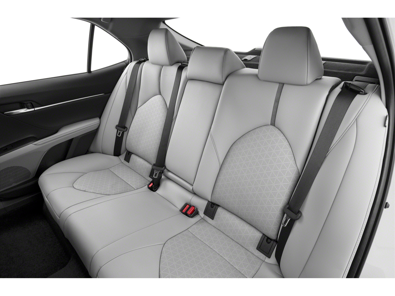 2024 Toyota Camry XSE V6