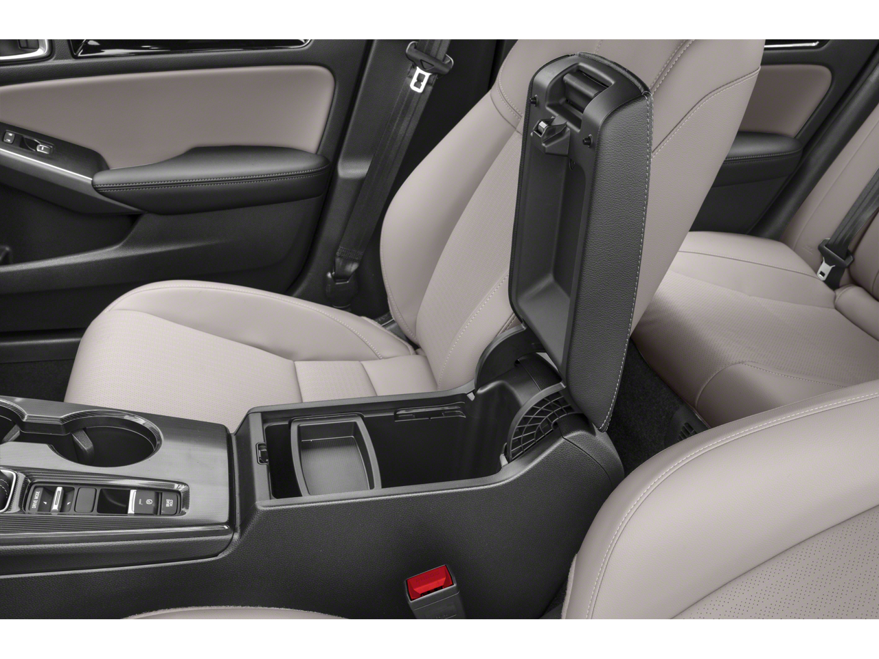 2025 Honda Civic Sedan Hybrid Sport