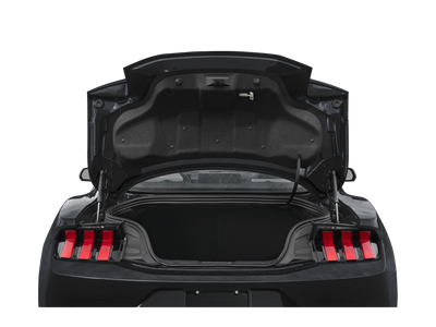 2026 Ford Mustang EcoBoost Fastback