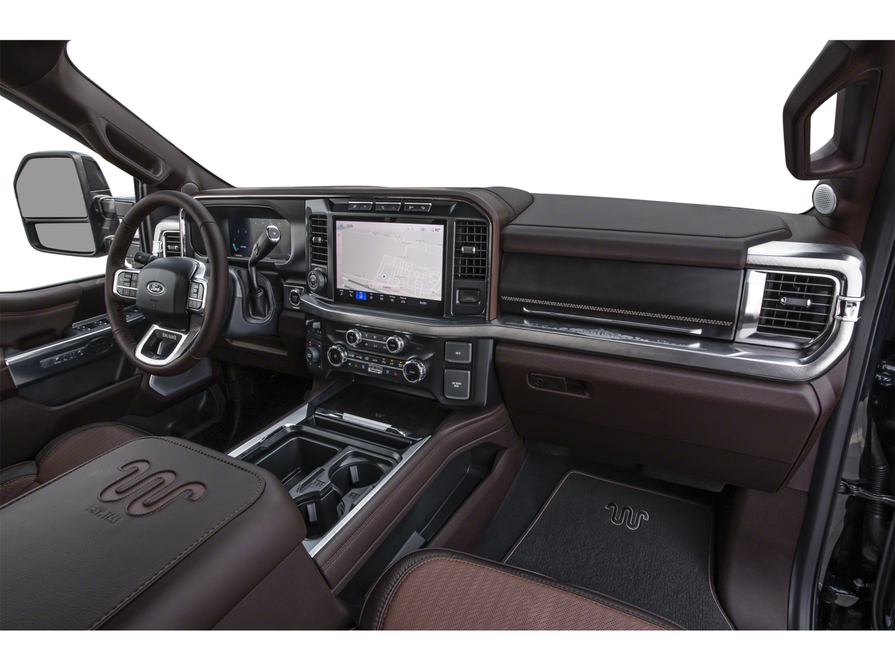 2026 Ford F-250 King Ranch