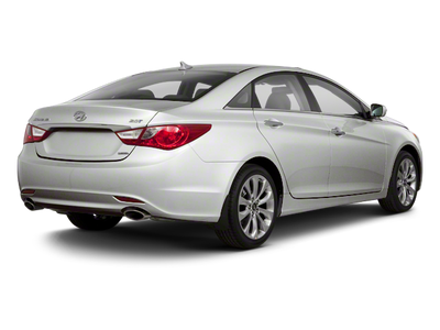 2013 Hyundai Sonata GLS PZEV