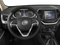 2017 Jeep Cherokee Overland