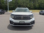 2022 Volkswagen Atlas 3.6L V6 SEL Premium R-Line