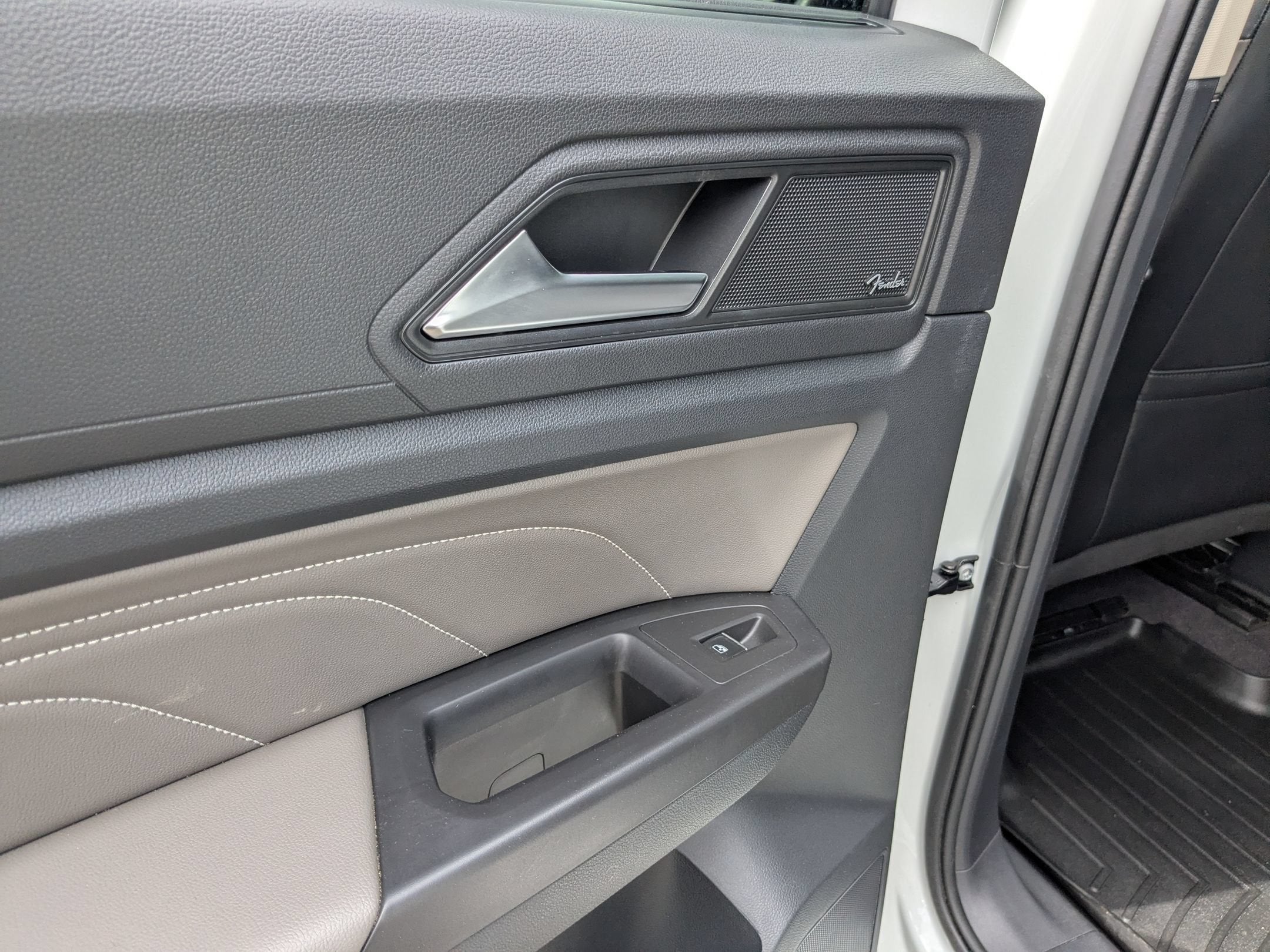 2022 Volkswagen Atlas 3.6L V6 SEL Premium R-Line