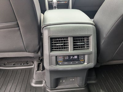 2022 Volkswagen Atlas 3.6L V6 SEL Premium R-Line