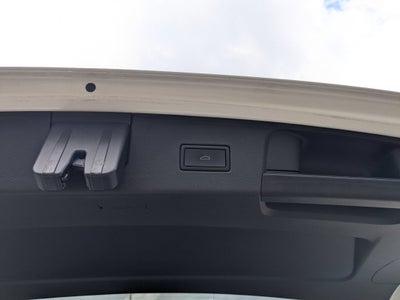 2022 Volkswagen Atlas 3.6L V6 SEL Premium R-Line