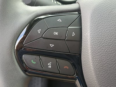 2023 Jeep Cherokee Altitude Lux 4x4