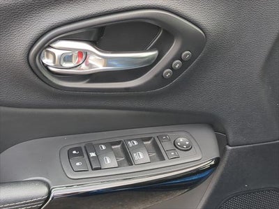 2023 Jeep Cherokee Altitude Lux 4x4