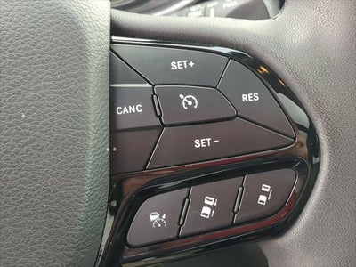 2023 Jeep Cherokee Altitude Lux 4x4