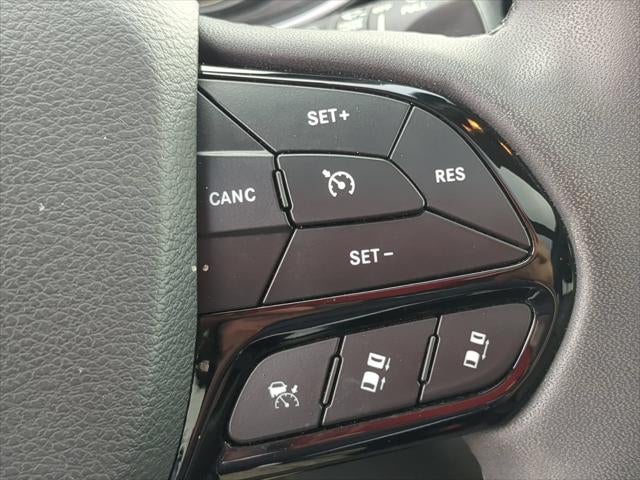 2023 Jeep Cherokee Altitude Lux 4x4