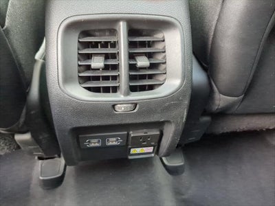 2023 Jeep Cherokee Altitude Lux 4x4