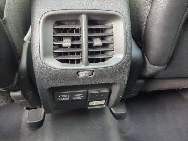 2023 Jeep Cherokee Altitude Lux 4x4
