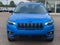 2023 Jeep Cherokee Altitude Lux 4x4